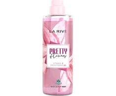 La Rive Pretty Flowers, 200 ml