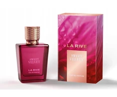 La Rive LA RIVE Sweet Velvet Vanduo perfumowana dla kobiet 90 ml