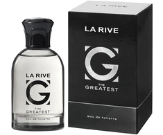 La Rive LA RIVE The Greatest Vanduo toaletowa dla mężczyzn 100 ml