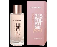La Rive 315 Prestige Rožinė EDP parfumuotas vanduo moterims, 90 ml