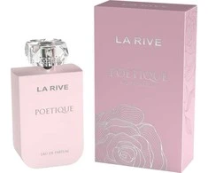LA RIVE parfumuotas vanduo moterims Poetique, 90 ml