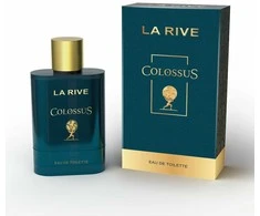 La Rive LA RIVE MAN EDT 90ml COLOSSUS