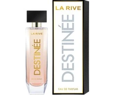 Kvepalai moterims La Rive Perfumy Destinee EDP, 90 ml