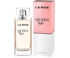 LA RIVE parfumuotas vanduo moterims Queen of Life, 75 ml
