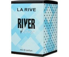 LA RIVE parfumuotas vanduo moterims River Of Love, 100 ml
