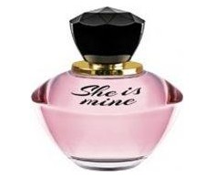 LA RIVE parfumuotas vanduo moterims She Is Mine, 90 ml