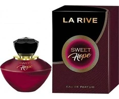 LA RIVE parfumuotas vanduo moterims Sweet Hope, 90 ml