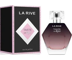 LA RIVE parfumuotas vanduo moterims Taste Of Kiss, 100 ml