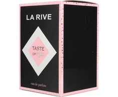 LA RIVE parfumuotas vanduo moterims Taste Of Kiss, 100 ml