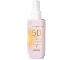 Dermacol Sun Care neperšlampamas suchy olejek do opalania w sprayu SPF50 150ml