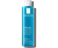 La Roche-Posay Effaclar Astringent Lotion Sutraukiantis losjonas riebiai ir probleminei odai, 200 ml