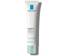 La Roche Posay Hydraphase HA UV SPF 25 Light Kreminis apsauginis drėkinamasis veido kremas, 40 ml