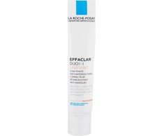 La Roche Posay Effaclar Duo(+) Unifiant odos atspalvį koreguojantis kremas su atspalviu, atspalvis: Light, 40 ml