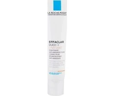 La Roche Posay Effaclar Duo(+) Unifiant odos atspalvį koreguojantis kremas su atspalviu, atspalvis: Light, 40 ml