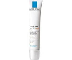 La Roche Posay Effaclar Treatment Duo (+) SPF 30 Anti-Imperfections odos trūkumus mažinantis kremas veidui, 40 ml