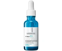 La Roche-Posay Hyalu B5 Superactivated Concentrated Anti-Wrinkle Serum veido serumas su hialuronu, 30 ml