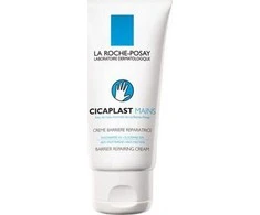 La Roche Posay Cicaplast Barrier Repairing Kreminis rankų kremas, 50 ml