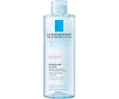 La Roche Posay Micellar Vanduo for Sensitive Skin (Micellar Vanduo Ultra ), 200 ml