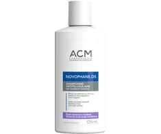 Laboratoire ACM Novophane Ds Hair Šampūnas Nuo pleiskanų, 125 ml