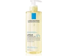 La Roche-Posay Lipikar Shower Oil dušo aliejus, 400 ml