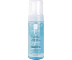 La Roche Posay Micelar Foaming Vanduo valomosios micelinės veido putos, 150 ml