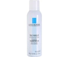 La Roche Posay Thermal Spring Vanduo veido dulksna, 150 g