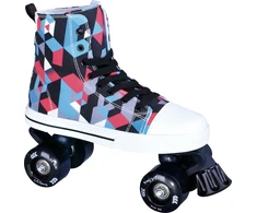 La Sports Canvas JR 14120SBK #35 riedučiai