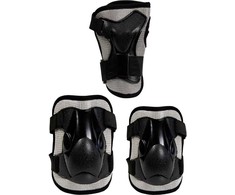 Aktivo Jr 37171BK rS Apsaugos Rinkinys