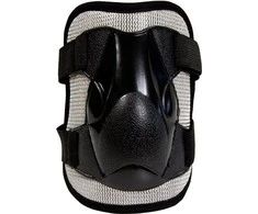 Aktivo Kelių, riešų ir alkūnių apsaugos L.A. Sports Junior 37171BK