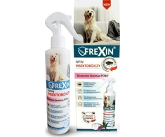 LAB FREXIN Insekticidinis purškalas lovoms 200g [23500]