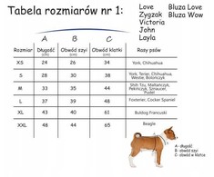 LAB PCHEŁKA-KOMBINEZON WOW rožinė ''L''