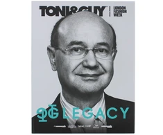Label m Label.M, Legacy Book, plaukų priežiūros katalogas