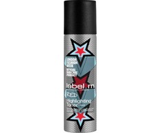 Label.M London Fashion Week plaukų tonavimo purškiklis Raudonai, 150 ml