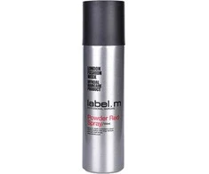 Label.M Powder Raudona Root Touch-Up Purškiklis, 150 ml