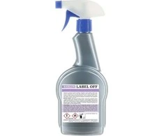 Label Off - Etikečių pašalinimo skystis - 500 ml