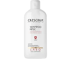 Labo Crescina Transdermic HFSC Hair Šampūnas Anti-Hair Loss, 500 ml