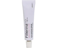 Labo Fillerina 12HA Densifying Filler Grade 5 Hydrate &amp; Firm Paakių kremas, 15 ml