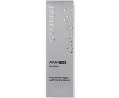 Labo Oxy-Treat stangrinamasis dieninis veido kremas, 50 ml