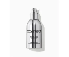 Labo Oxy-Treat Firmness rinkinys Šveicariškas: Oxy-Treat, sutvirtinantis, gelis, veidui, 50 ml + Oxy-Treat, sutvirtinanti, emulsija, veidui, 15 ml Moterims