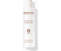 Labo Rinfoltina Hair Šampūnas Volume &amp; Shine, 200 ml