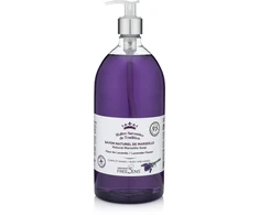 Laboratoire Freesens Freesens Lavandula Gentle Cleansing Liquid Soap For Hands &amp; Body, 1000 ml