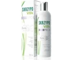 Labovital Skrzypovita Pro šampūnas nuo plaukų slinkimo 200ml