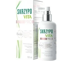 Labovital Skrepovita PRO SERUM nuo plaukų slinkimo 125ml
