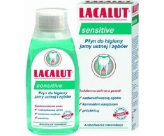 Lacalut Jautri burna skalauti skystis 300ml