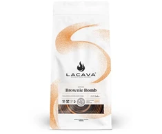 LaCava Brownie Bomb kavos pupelės 1kg