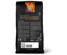 LaCava kavos pupelės Konesso Exclusive kavos pupelės - Meksikietiškas šokoladinis šūvis 1kg