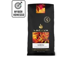LaCava kavos pupelės Konesso Exclusive kavos pupelės - Meksikietiškas šokoladinis šūvis 1kg