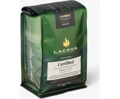 LaCava – sertifikuotas espresso 350g