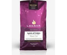 LaCava – Spirit of Origin Espresso 1kg