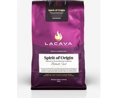 LaCava - Spirit of Origin 350g